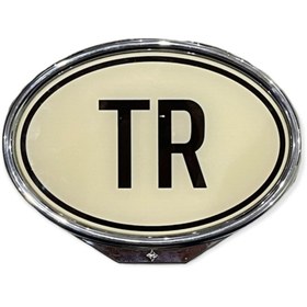 Resim dogan oto Plastik Çerçeveli Eskitme Tr 