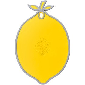 Resim Aroni Limon Kaydırmaz Kesim Panosu 