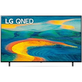 Resim LG 75QNED7S6QA 75" 4K Ultra HD Smart QNED TV LG