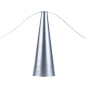 Resim Elektrikli Fan Sivrisinek Kovucu Ve Haşere Kontrolü P Silver-battery, 