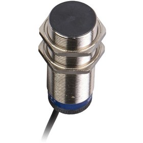 Resim Schneider XSAV11373 Uygulama Hız Bekçisi 12-48V DC Endüktif Yaklaşım Sensörü 