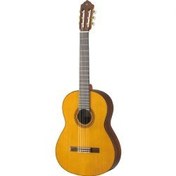 Resim Yamaha CG182C Klasik Gitar 