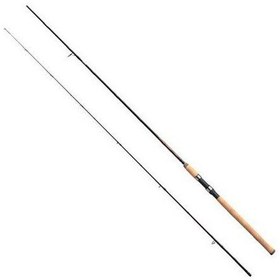 Resim Daiwa Exceler 10-20 Gr 2.10 CM İki Parça Kamış 