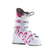 Resim Rossignol FUN GIRL 4 Kız Çocuk Kayak Ayakkabısı Beyaz 