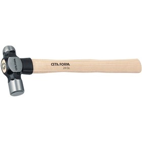 Resim Ceta Form Bombe Başlı Çekiç - 32 oz. (910 gr) 
