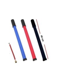 Resim Bisiklet Pompa Uzun El İnce Eko 