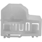 Resim Volkswagen Polo İçin Ön Cam Kriko Plastiği-sağ 