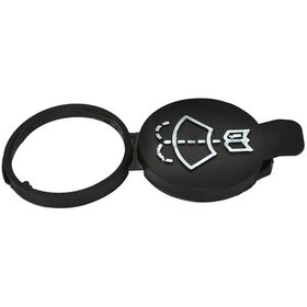 Resim Su Depo Kapağı 13227300 Buick Chevrolet Cadillac Opel Corsa E Mokka Insignia Astra J Meriva B 2 Adet - 