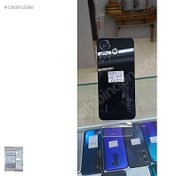 Resim Xiaomi Redmi 13 İkinci El YD | 256 GB 8 GB | Siyah İkinci El REDMİ 13 256 GB 8+8 REM FULL KAYITLI..