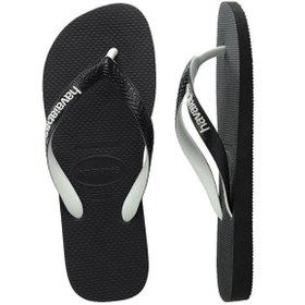 Resim Havaianas preto parmak arası terlik 