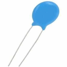 Resim KONTAKTEK 470pF 1000V Seramik Kondansatör - 5 Adet 