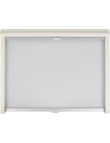 Resim Remis Remiflair 1000 x 700MM Karavan Camı Sineklik ve Güneşlik Perde 