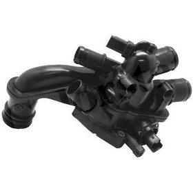 Resim Termostat Gövde Komple 207-308-3008-5008-C3-Ds3 Ep6-Ep6C 1.6 Vti 
