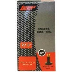 Resim Loop 27.5x1.75-2.10 AV48 Iç Lastik 