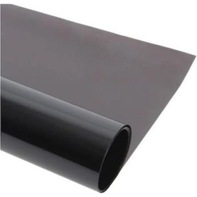 Resim Carub 1800 Seria Çizilmez Cam Filmi 75x60m %20 Black Orta 