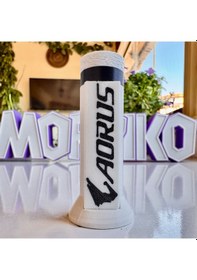 Resim Aorus Tasarım Yükseklik Ayarlı Ekran Kartı Destek Aparatı 