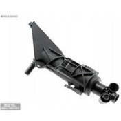 Resim Monreal 75988 Far Yıkama Robotu Sağ Mini-r60 R60 61679800914 