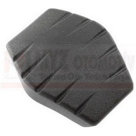 Resim Pedal Lastıgı Fren Debrıyaj Megane I 