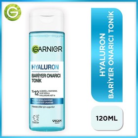 Resim Garnier Hyaluron Bariyer Onarıcı Tonik 120 ml 