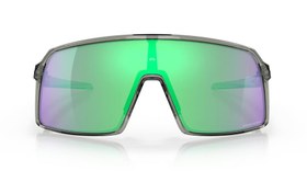 Resim Oakley Sutro Bisiklet Güneş Gözlüğü Grey Ink Prizm Road Jade 
