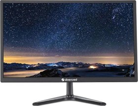 Resim Silver Crest Sc-215 21.5" Vga+Hdmı Led Monitor 