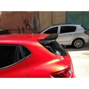 Resim Renault Clio 4 Spoyler Spoiler 