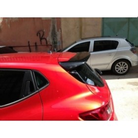 Resim Renault Clio 4 Spoyler Spoiler 