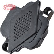 Resim 906064354R Bagaj Acma Dugmesı Megane Iv Sedan Talısman 