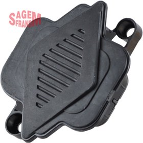Resim 906064354R Bagaj Acma Dugmesı Megane Iv Sedan Talısman 