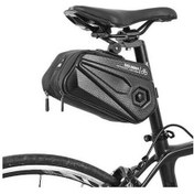 Resim Dancemonkey West Biking 2.6l Bisiklet Sele Çantası, Geniş Kapasiteli Altın 