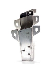 Resim Volvo S90 V90 Xc60 Ön Şase Uç Demiri Sağ 2017 2022 