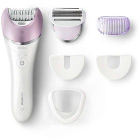 Resim Philips Bre635/05 Satinelle Advanced Islak Ve Kuru Epilatör 