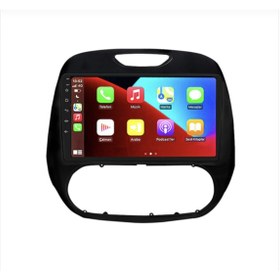 Resim Renault Captur 3 Gb Ram 32 Gb Hafıza Android 11.0 Multımedia Car 