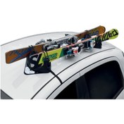 Resim Mıknatıslı 2'li Kayak Bagajı 