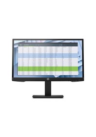 Resim Hp P22H G4 7UZ36AA 21.5 1920X1080 60Hz 5ms HDMI VGA Dp IPS Monitör 