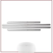 Resim Fiat Linea Yan Kapı Çıtası 2007- Paslanmaz Çelik 