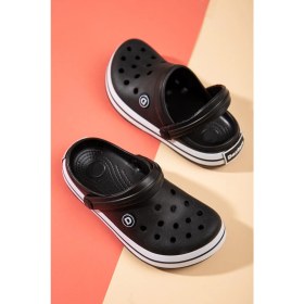 Resim Daxtors D079 Günlük Ortopedik Unisex Çocuk Terlik 