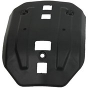 Resim Mondial Rx3 Enduro Şasi Alt Koruma Orj 