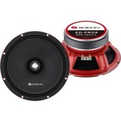 Resim Edison Ed-Pro-8 20CM Midrange 200RMS 