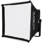 Resim Nanlite SB-MP60 MixPanel 60 İçin Softbox 