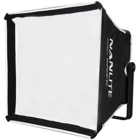 Resim Nanlite SB-MP60 MixPanel 60 İçin Softbox 