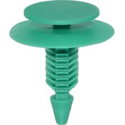 Resim Klips Kapı Döşeme 11588863 Gm Uplander Chevrolet Pontiac 10 Adet 