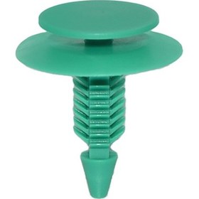 Resim Klips Kapı Döşeme 11588863 Gm Uplander Chevrolet Pontiac 10 Adet 