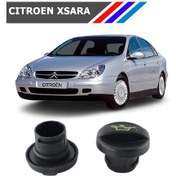 Resim OTOZET Citroen Xsara Motor Yağ Kapağı 1180.F9 