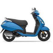 Resim Tvs Jüpiter 110 Euro5 Mavi (My:2024) Scooter Motosiklet 