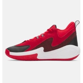 Resim Ua Curry 3z 25 Sde Erkek Basketbol Ayakkabısı 6000750 