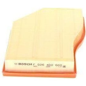 Resim Bosch Mercedes B180 Dizel Filtre Bakım Seti (2018-2022) 4 Lü 