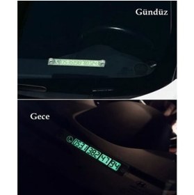 Resim Genel Markalar Araç Içi Numaratör 