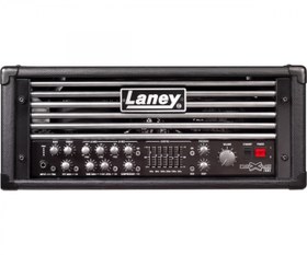 Resim Laney NEXUS-TUBE Bas Gitar Kafa Amfisi 