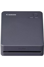 Resim Canon Selphy Qx20 Fotoğraf Yazıcısı, Selphy Mürekkep Ve Kağıt Seti Xs-20l Hediye 